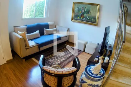 Casa com 4 Quartos à venda, 115m² no Parque São Quirino, Campinas