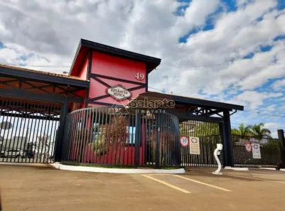 Lote/Terreno à venda, 1270m² no Engenho Velho, Nova Odessa