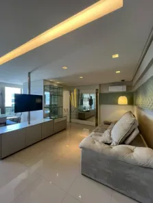 Apartamento com 2 Quartos para alugar, 91m² no Boa Viagem, Recife