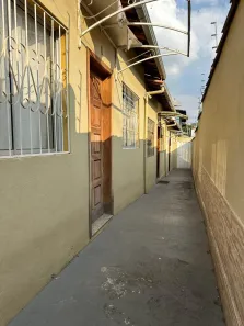 Casa com 2 Quartos à venda, 65m² no Santa Mônica, Belo Horizonte