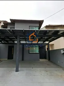Casa com 3 Quartos à venda, 112m² no Granja dos Cavaleiros, Macaé