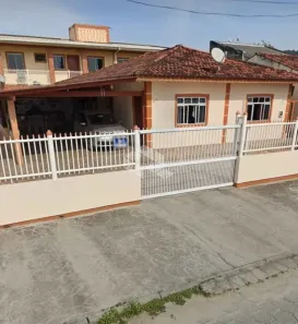 Prédio Residencial com 4 Quartos à venda, 224m² no Bela Vista, Palhoça