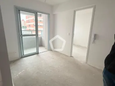 Apartamento com 1 Quarto à venda, 33m² no Vila Leopoldina, São Paulo