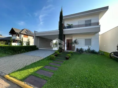 Casa com 4 Quartos à venda, 281m² no Country, Santa Cruz do Sul