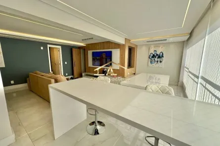 Apartamento com 3 Quartos à venda, 115m² no Chácara Califórnia, São Paulo