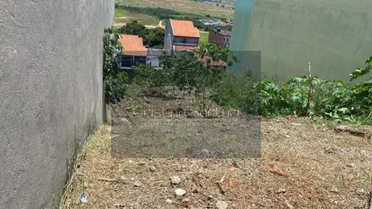 Lote/Terreno à venda, 125m² no Jardim Cruzeiro do Sul, São José dos Campos