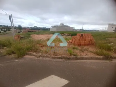 Lote/Terreno à venda, 280m² no Royal Garden Botucatu, Botucatu
