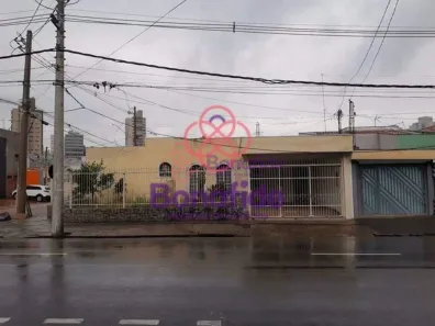 Casa com 2 Quartos à venda, 180m² no Vila Vianelo, Jundiaí