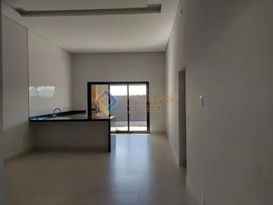 Casa de Condomínio com 3 Quartos à venda, 145m² no Loteamento Santa Marta, Ribeirão Preto