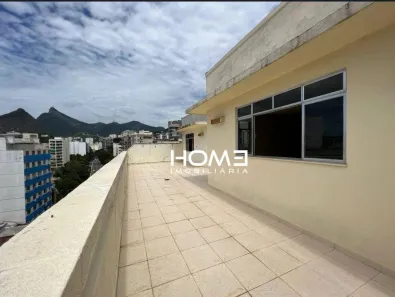 Cobertura com 3 Quartos à venda, 250m² no Flamengo, Rio de Janeiro