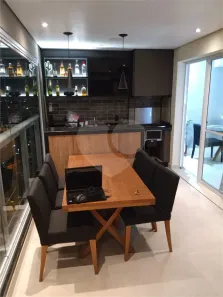 Apartamento com 3 Quartos à venda, 92m² no Jardim Paraíso, São Paulo