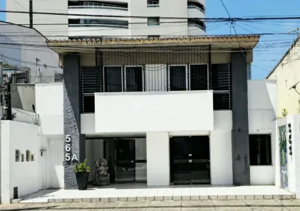 Sala Comercial à venda, 385m² no Petrópolis, Natal