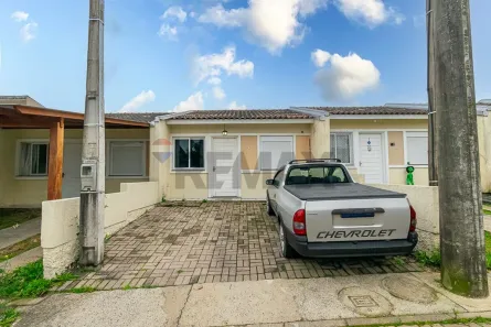 Casa com 2 Quartos à venda, 90m² no Chácara das Rosas, Cachoeirinha