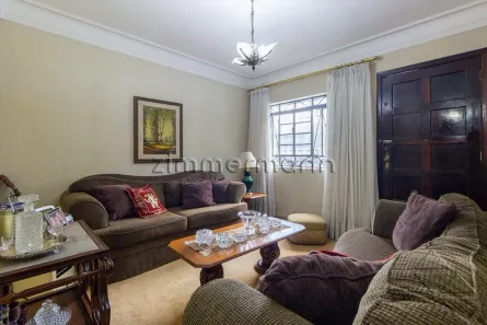 Sobrado com 3 Quartos à venda, 168m² no Vila Mariana, São Paulo