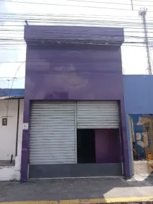 Ponto Comercial para alugar, 140m² no Lagoa Seca, Natal