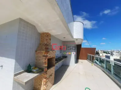 Cobertura com 5 Quartos à venda, 220m² no Centro, Cabo Frio