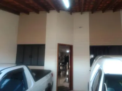 Casa com 3 Quartos à venda, 120m² no Jardim das Orquídeas, Americana