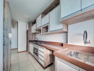 Apartamento com 2 Quartos à venda, 58m² no Centro, Barra Velha