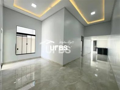 Casa com 3 Quartos à venda, 147m² no Vila Alzira, Aparecida de Goiânia