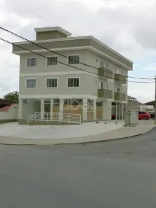 Apartamento com 1 Quarto para alugar, 50m² no Glória, Joinville