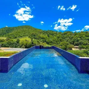 Lote/Terreno à venda, 300m² no Laranja Azeda, Atibaia