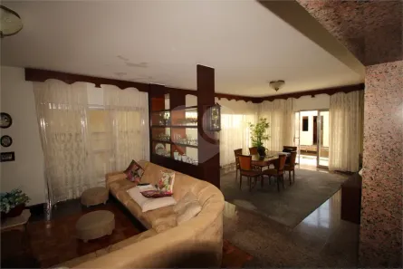 Imóvel Comercial com 4 Quartos para alugar, 330m² no Jardim São Paulo(Zona Norte), São Paulo