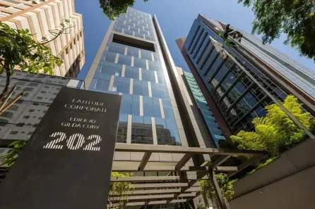 Prédio Comercial para alugar, 2640m² no Paraíso, São Paulo