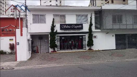 Imóvel Comercial com 6 Quartos à venda, 310m² no Campo Belo, São Paulo