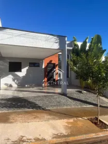Casa de Condomínio com 3 Quartos à venda, 115m² no Horto Florestal, Sorocaba
