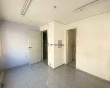 Sala Comercial à venda, 31m² no Liberdade, São Paulo
