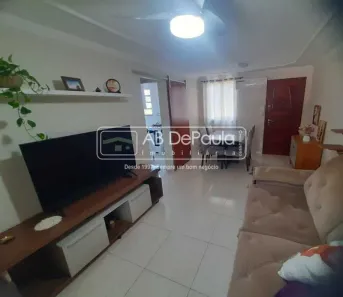Apartamento com 2 Quartos à venda, 53m² no Marechal Hermes, Rio de Janeiro