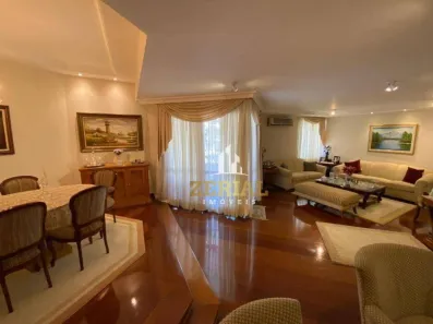Apartamento com 4 Quartos à venda, 303m² no Santa Paula, São Caetano do Sul