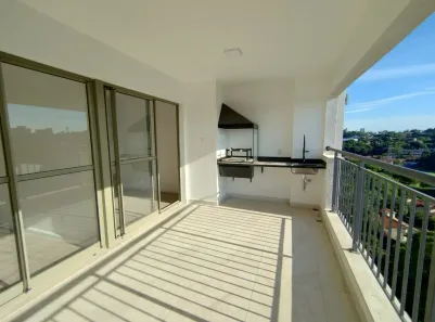 Apartamento com 3 Quartos à venda, 96m² no Jardim Itamarati, Campinas