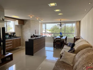 Apartamento com 3 Quartos à venda, 90m² no Nossa Senhora das Graças, Canoas
