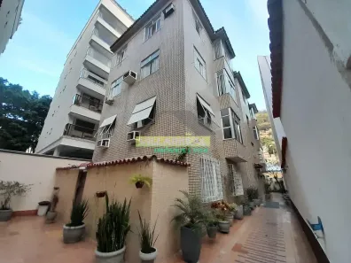 Apartamento com 2 Quartos à venda, 80m² no Tijuca, Rio de Janeiro