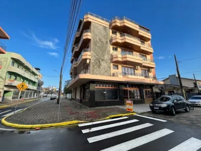 Sala Comercial para alugar, 70m² no Centro, Balneário Arroio do Silva