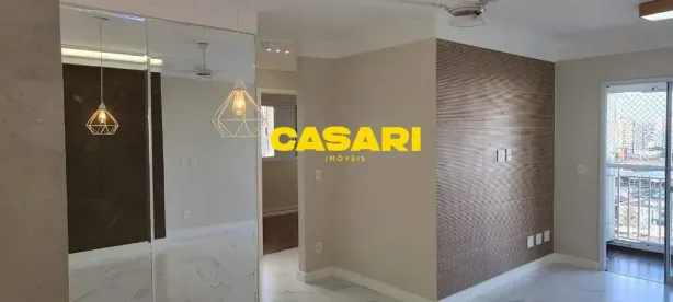 Apartamento com 3 Quartos à venda, 83m² no Centro, São Caetano do Sul