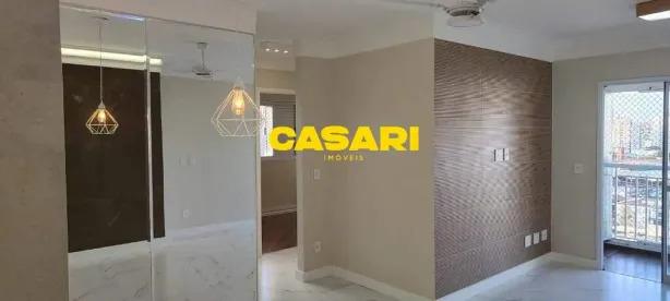 Apartamento com 3 Quartos à venda, 87m² no Centro, São Caetano do Sul
