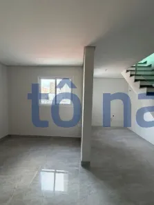 Apartamento com 2 Quartos para alugar, 115m² no Vila Valparaíso, Santo André