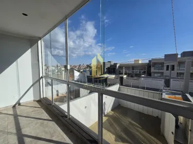 Apartamento com 3 Quartos à venda, 99m² no Jardim Piratininga II, Franca