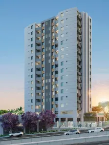 Apartamento com 3 Quartos à venda, 84m² no Santa Inês, Belo Horizonte