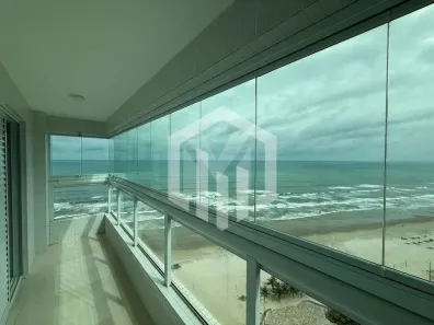 Apartamento com 3 Quartos à venda, 114m² no Maracanã, Praia Grande