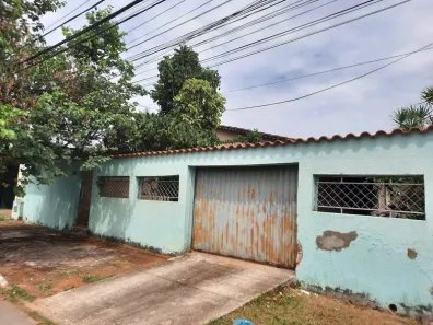 Casa com 4 Quartos à venda, 143m² no Setor Bueno, Goiânia