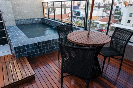 Apartamento com 3 Quartos à venda, 105m² no Bessa, João Pessoa