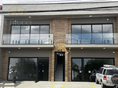 Sala Comercial para alugar, 70m² no Swiss Park, Campinas