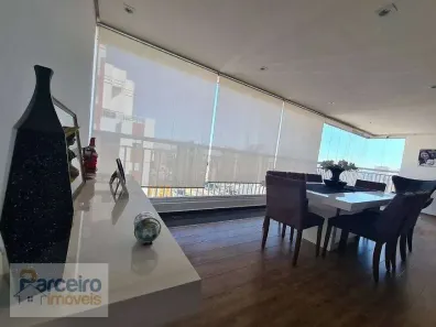 Apartamento com 3 Quartos à venda, 239m² no Vila Zilda (Tatuapé), São Paulo