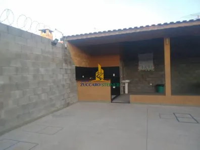 Casa de Condomínio com 2 Quartos à venda, 43m² no Cidade Soberana, Guarulhos
