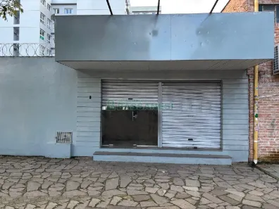 Ponto Comercial para alugar, 120m² no Exposição, Caxias do Sul