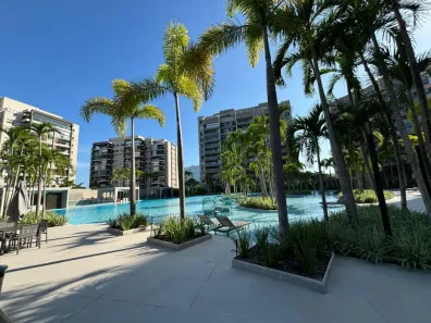 Apartamento com 3 Quartos à venda, 190m² no Barra da Tijuca, Rio de Janeiro