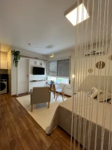 Apartamento com 1 Quarto à venda, 25m² no Centro, São Leopoldo